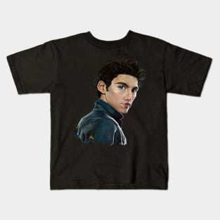 Jess Kids T-Shirt